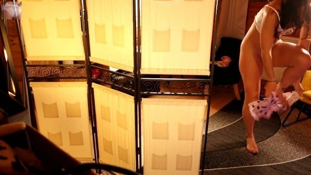 BACKSTAGE #118 (free Version)
