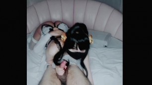  fucked Yor Forger with a Bug Cock Misión Secreta