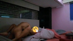 Me Cojo Super Duro a Mi Compañera
