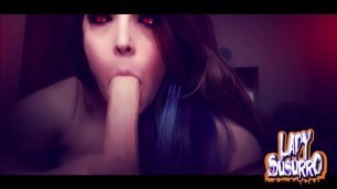 Diablesa Sexual