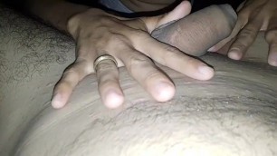 Mamo Polla Con Lengüita y me Gusta La Leche